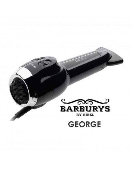 Föön BARBURYS GEORGE, 2000W