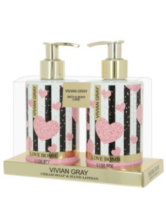 Love Bomb seebikomplekt,...