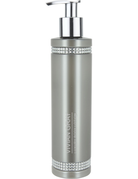 Kristallide kehakreem, hall 250ml
