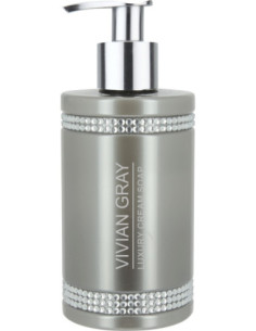 Kristallseep, kreemjas,...