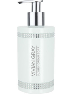 Kristallseep, kreemjas,...