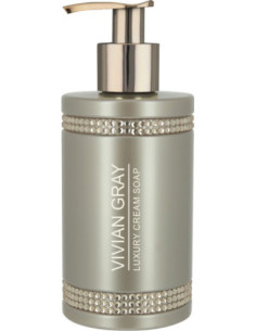 Kristallseep, kreemjas,...