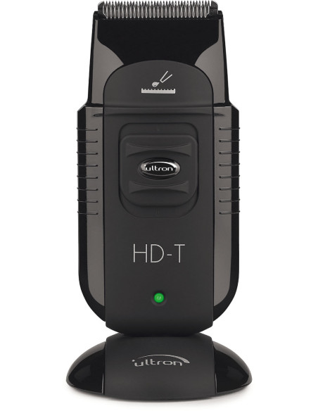 Professionaalne juukselõikur HD-T, ergonoomiline