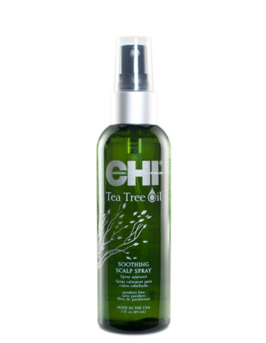 CHI TEA TREE OIL Teepuuõli rahustav...