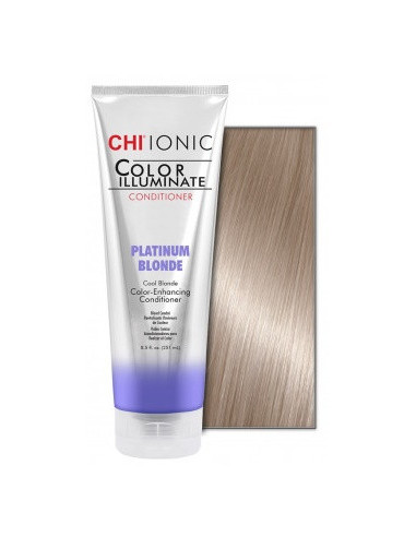 CHI Color Illuminate - plaatinablondi...