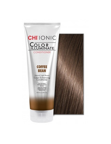 CHI Color Illuminate - Coffee Bean conditioner 351ml