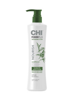 CHI POWER PLUS Nourish...