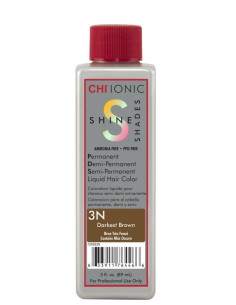 CHI Ionic Shine toonid 3N