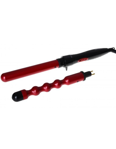 Curling iron BOLEOX COMBI 2-1, 25mm