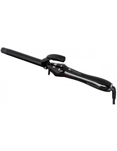 Curling iron Black Diamond, 25mm