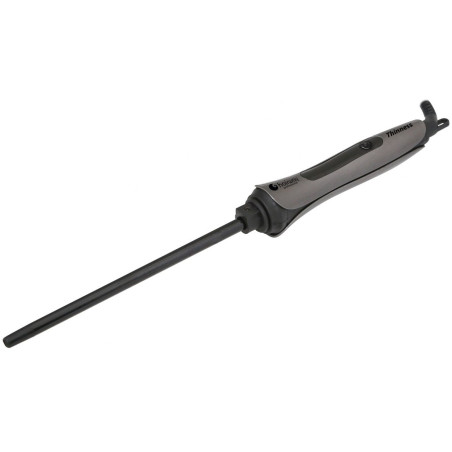 Lokitangid õhukestele juustele, 9mm