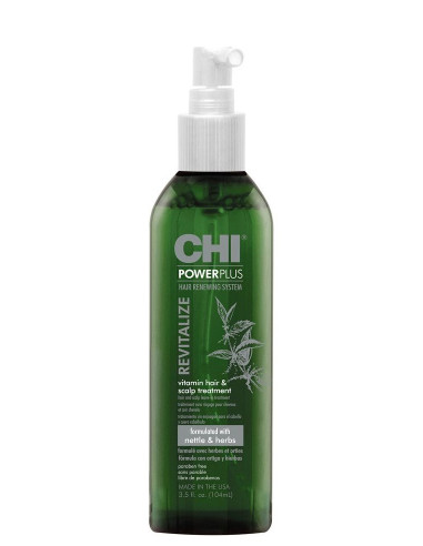 CHI POWER PLUS taastav ja...