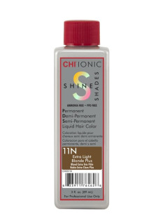 CHI Ionic Shine toonid 11N