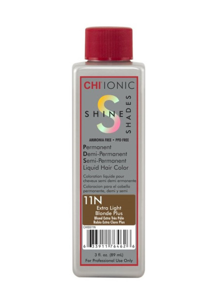 CHI Ionic Shine toonid 11N