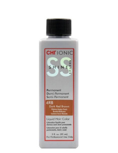 CHI Ionic Shine toonid 4RB