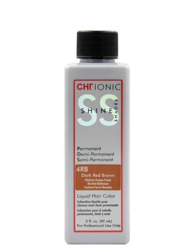 CHI Ionic Shine toonid 4RB