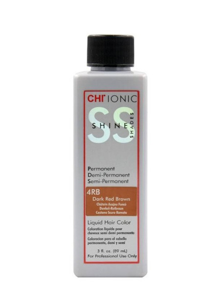 CHI Ionic Shine toonid 4RB
