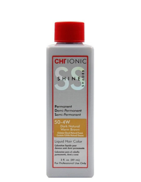 CHI Ionic Shine toonid 50-4W