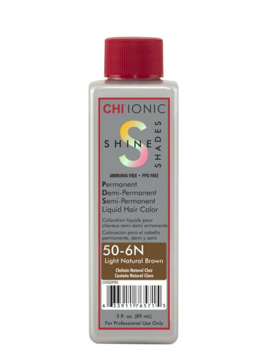 CHI Ionic Shine Shades 50-6N