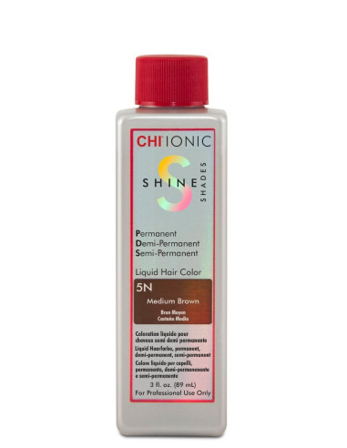 CHI Ionic Shine Shades 5N