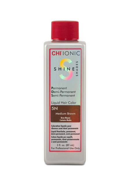 CHI Ionic Shine toonid 5N