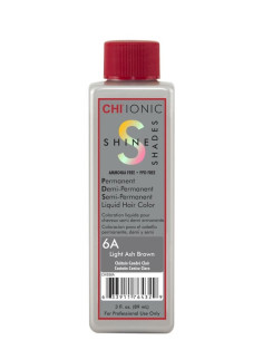 CHI Ionic Shine toonid 6A