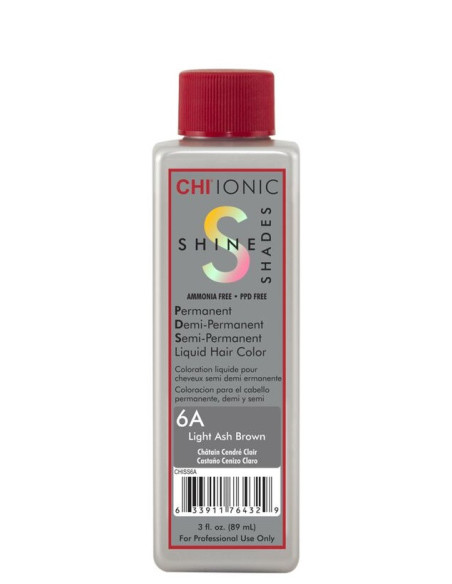 CHI Ionic Shine toonid 6A