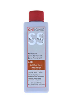 CHI Ionic Shine toonid 6RB