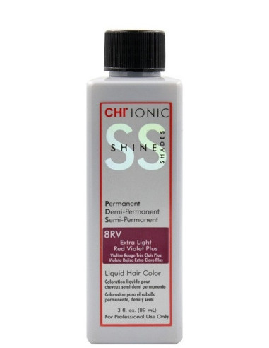 CHI Ionic Shine toonid 8RV