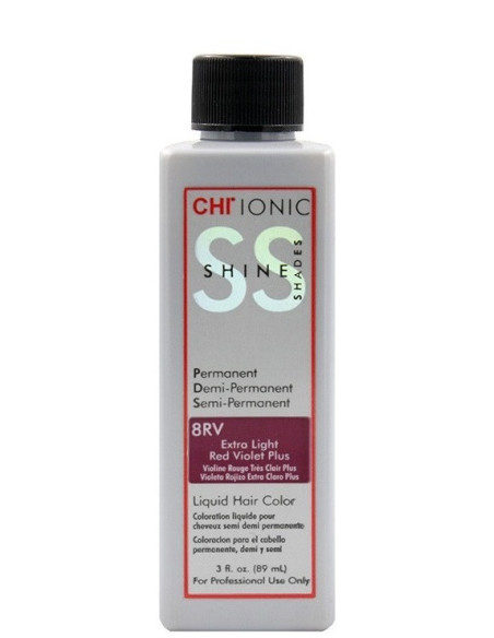 CHI Ionic Shine toonid 8RV