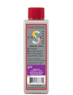 CHI Ionic Shine toonid 6V