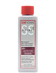 CHI Ionic Shine toonid 6RV