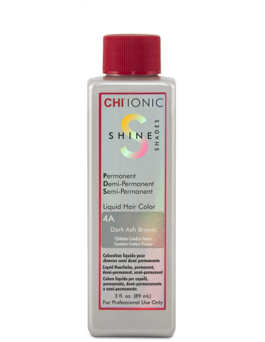 CHI Ionic Shine toonid 4A