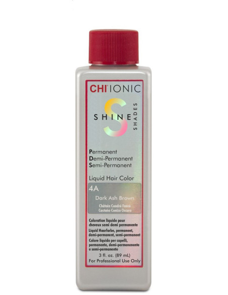 CHI Ionic Shine toonid 4A