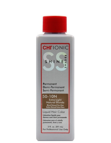 CHI Ionic Shine toonid 50-10N
