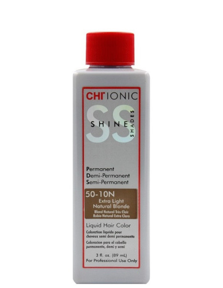 CHI Ionic Shine toonid 50-10N