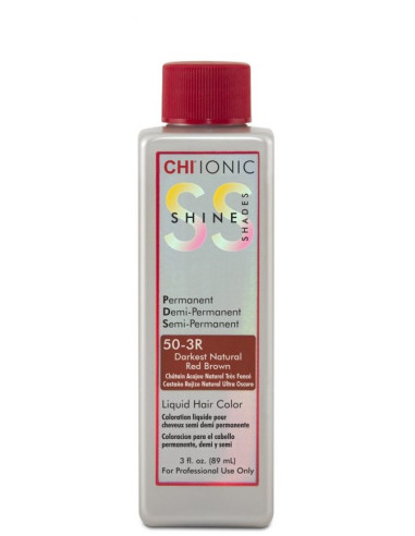 CHI Ionic Shine toonid 50-3R
