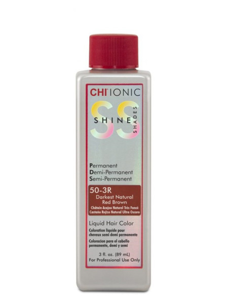 CHI Ionic Shine toonid 50-3R