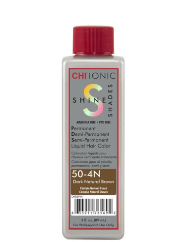 CHI Ionic Shine toonid 50-4N