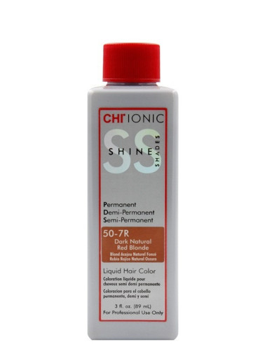 CHI Ionic Shine toonid 50-7R