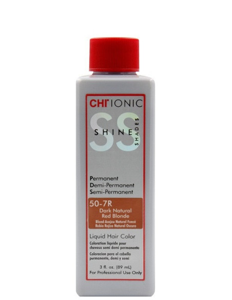 CHI Ionic Shine toonid 50-7R