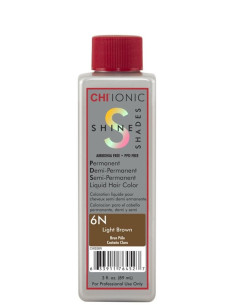 CHI Ionic Shine toonid 6N