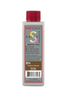 CHI Ionic Shine toonid 8N