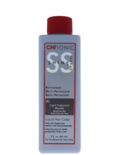 CHI Ionic Shine toonid 9I