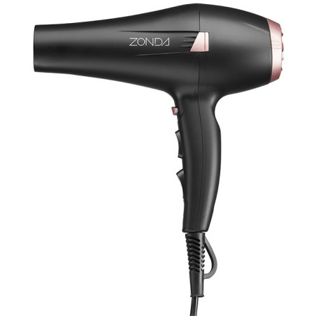Professionaalne föön ZONDA Pink Triple Technology, 2400W