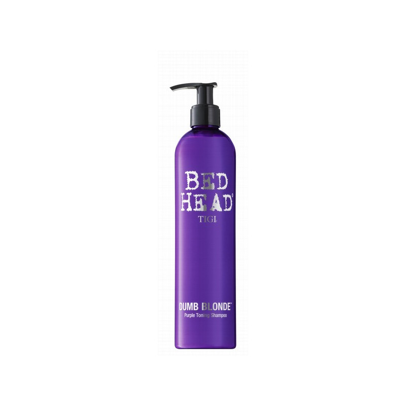 Colour Care Purple Toning šampūns 400ml