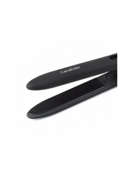 CERABULLET juuste sirgendaja pann, keraamiline, 130-230°C, 210g