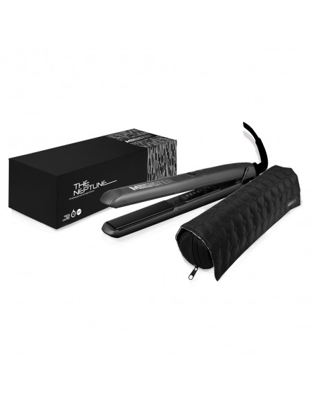 Juuste sirgendaja NEPTUNE, nano/teemandid/keraamika