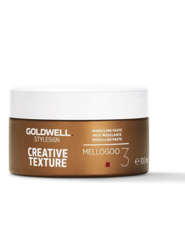 STYLESIGN CREATIVE TEXTURE MELLOGOO Hair modelling paste 100ml