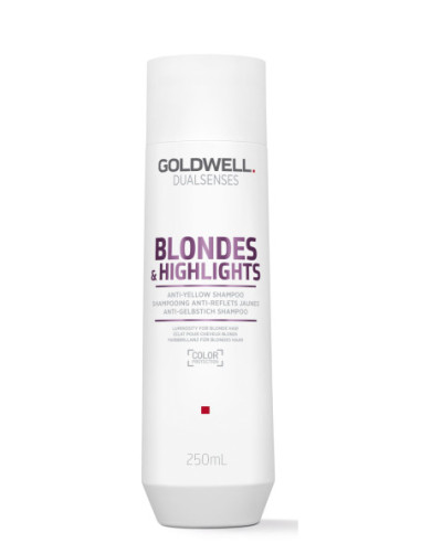 DUALSENSE'S BLONDES,HIGHLIGHTS...